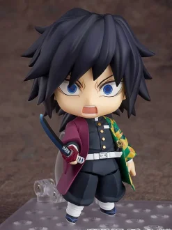 Nendoroid Giyu Tomioka (Demon Slayer: Kimetsu no Yaiba) (Rerelease)