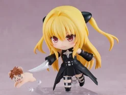 Nendoroid Golden Darkness 2.0 (To Love-Ru Darkness)