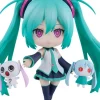 Nendoroid Hatsune Miku: Because You're Here Ver.