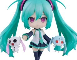 Nendoroid Hatsune Miku: Because You're Here Ver.