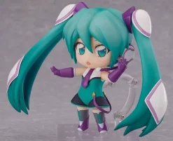 Nendoroid Hatsune Miku (Shinkansen Henkei Robo Shinkalion)