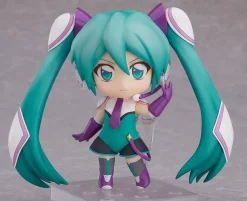Nendoroid Hatsune Miku (Shinkansen Henkei Robo Shinkalion)