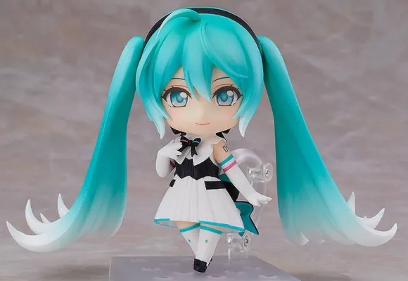 Nendoroid Hatsune Miku: Symphony 2018-2019 Ver.