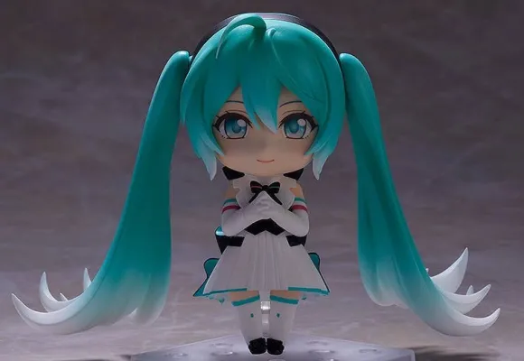 Nendoroid Hatsune Miku: Symphony 2018-2019 Ver.