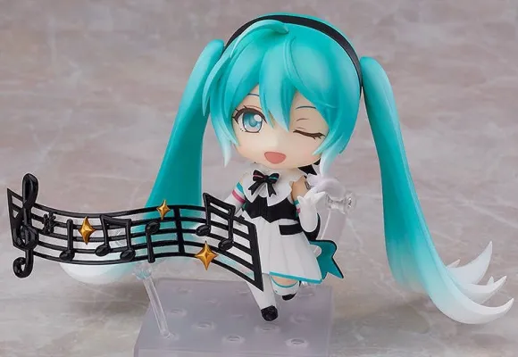 Nendoroid Hatsune Miku: Symphony 2018-2019 Ver.