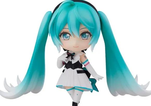 Nendoroid Hatsune Miku: Symphony 2018-2019 Ver.