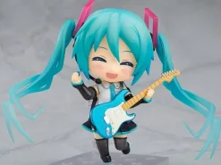 Nendoroid Hatsune Miku V4X (Character Vocal Series 01: Hatsune Miku)