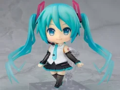 Nendoroid Hatsune Miku V4X (Character Vocal Series 01: Hatsune Miku)