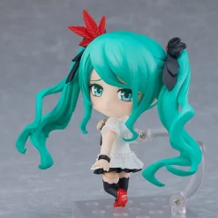 Nendoroid Hatsune Miku: World Is Mine 2024 Ver. (Rerelease)