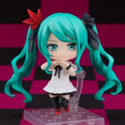 Nendoroid Hatsune Miku: World Is Mine 2024 Ver. (Rerelease)