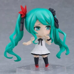 Nendoroid Hatsune Miku: World Is Mine 2024 Ver. (Rerelease)