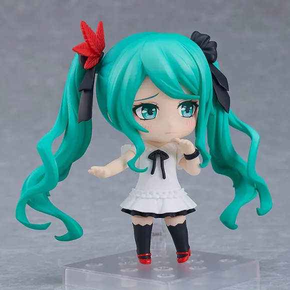 Nendoroid Hatsune Miku: World Is Mine 2024 Ver. (Rerelease)