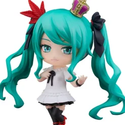 Nendoroid Hatsune Miku: World Is Mine 2024 Ver. (Rerelease)
