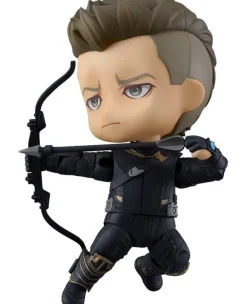 Nendoroid Hawkeye: Endgame Ver. (Avengers: Endgame)