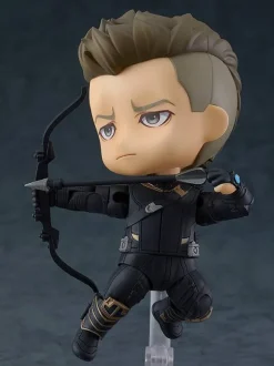 Nendoroid Hawkeye: Endgame Ver. (Avengers: Endgame)