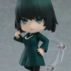 Nendoroid Hellish Blizzard (One-Punch Man)