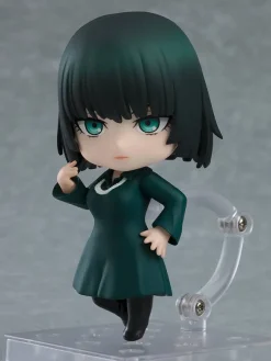 Nendoroid Hellish Blizzard (One-Punch Man)