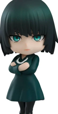 Nendoroid Hellish Blizzard (One-Punch Man)