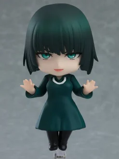 Nendoroid Hellish Blizzard (One-Punch Man)