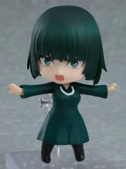 Nendoroid Hellish Blizzard (One-Punch Man)