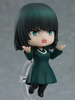 Nendoroid Hellish Blizzard (One-Punch Man)