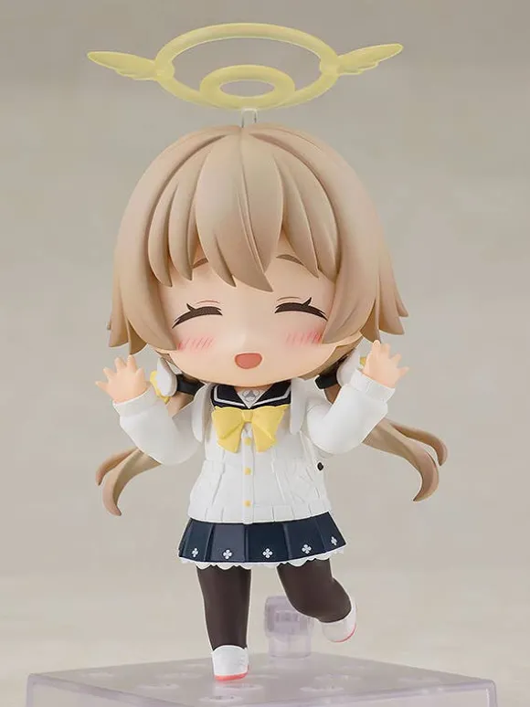 Nendoroid Hifumi Ajitani (Blue Archive)