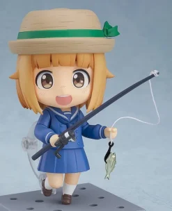 Nendoroid Hina Tsurugi (Diary of our Days at the Breakwater)