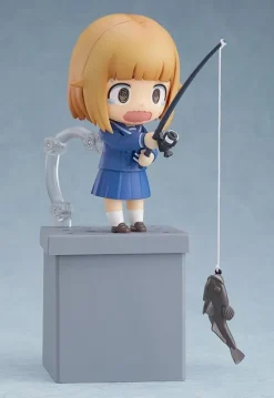 Nendoroid Hina Tsurugi (Diary of our Days at the Breakwater)