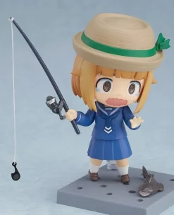 Nendoroid Hina Tsurugi (Diary of our Days at the Breakwater)