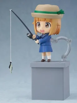 Nendoroid Hina Tsurugi (Diary of our Days at the Breakwater)