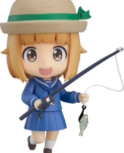 Nendoroid Hina Tsurugi (Diary of our Days at the Breakwater)