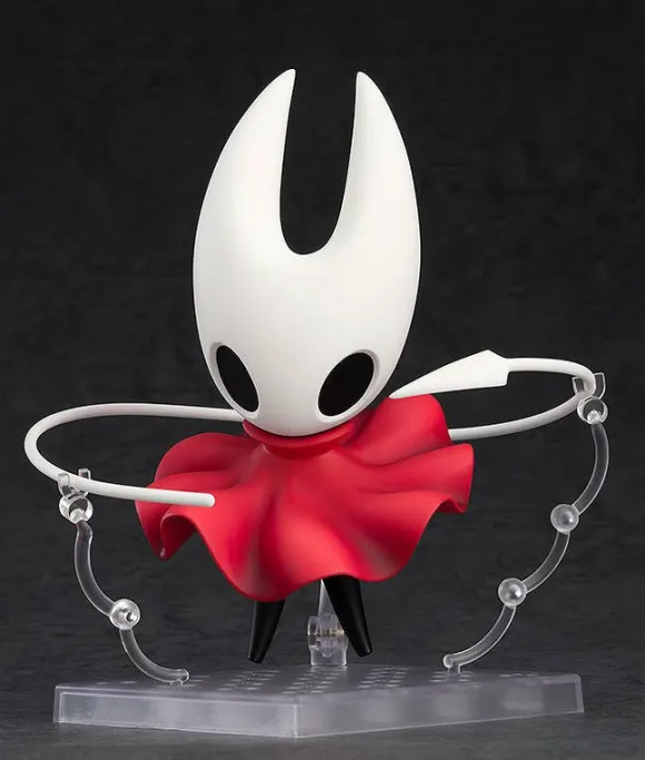 Nendoroid Hornet (Hollow Knight: Silksong)
