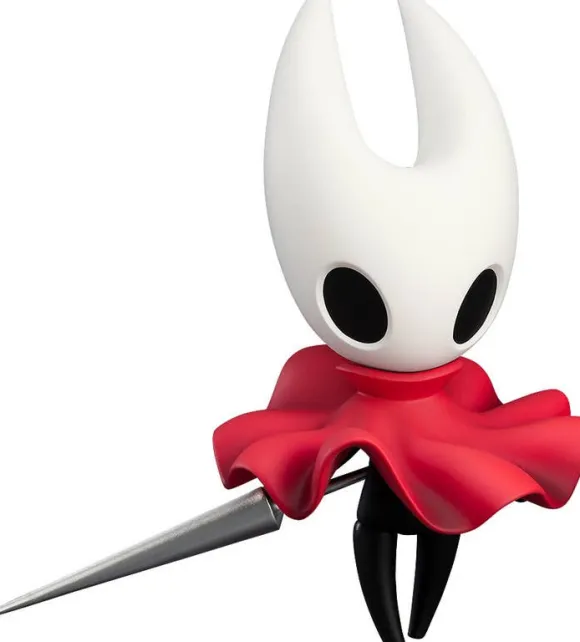 Nendoroid Hornet (Hollow Knight: Silksong)