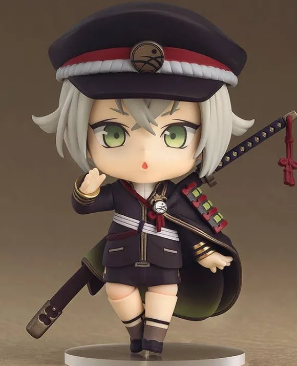 Nendoroid Hotarumaru (Touken Ranbu -ONLINE-) (Reissue)