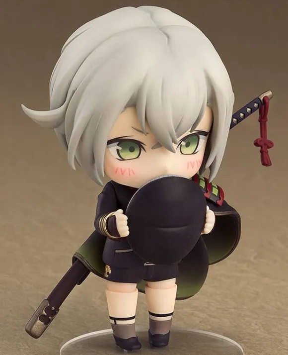 Nendoroid Hotarumaru (Touken Ranbu -ONLINE-) (Reissue)