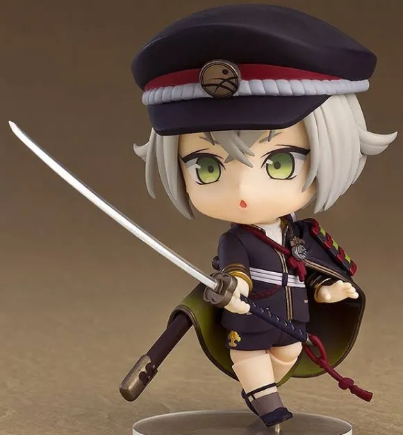 Nendoroid Hotarumaru (Touken Ranbu -ONLINE-) (Reissue)
