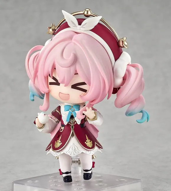 Nendoroid Hyacine (Honkai: Star Rail)