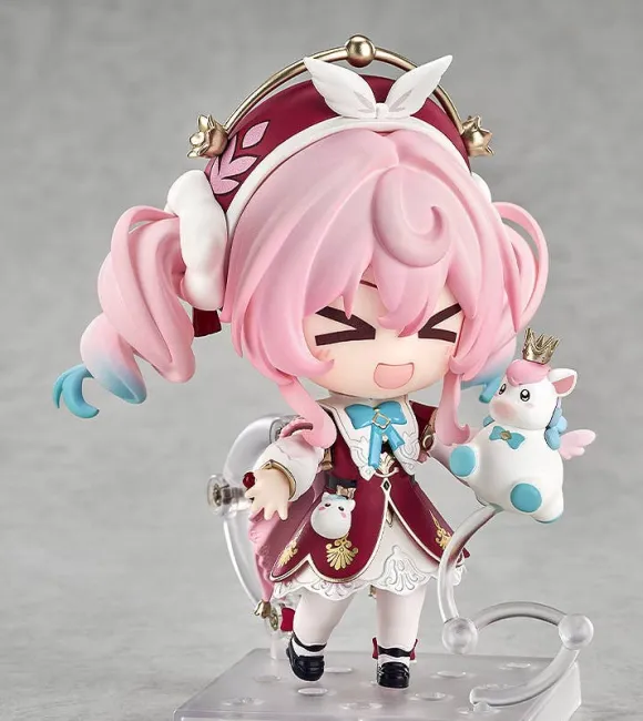 Nendoroid Hyacine (Honkai: Star Rail)