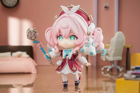 Nendoroid Hyacine (Honkai: Star Rail)