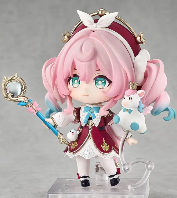 Nendoroid Hyacine (Honkai: Star Rail)