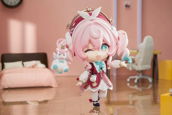 Nendoroid Hyacine (Honkai: Star Rail)
