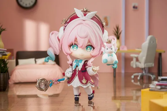 Nendoroid Hyacine (Honkai: Star Rail)
