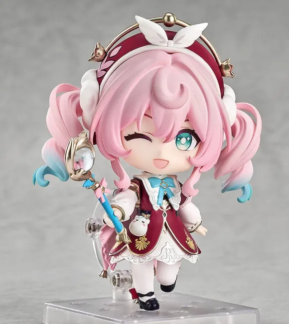 Nendoroid Hyacine (Honkai: Star Rail)