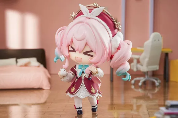 Nendoroid Hyacine (Honkai: Star Rail)