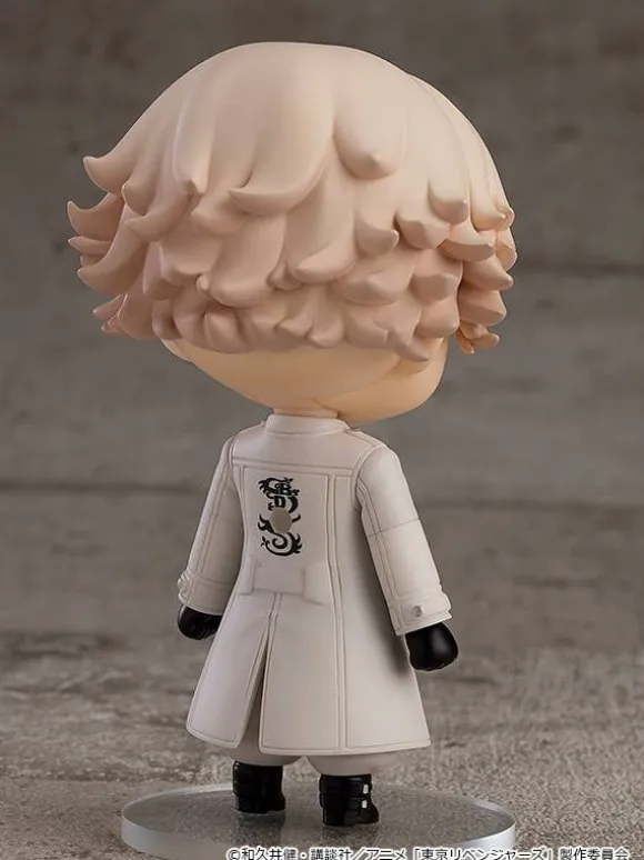 Nendoroid Inupi (Seishu Inui) (Tokyo Revengers)