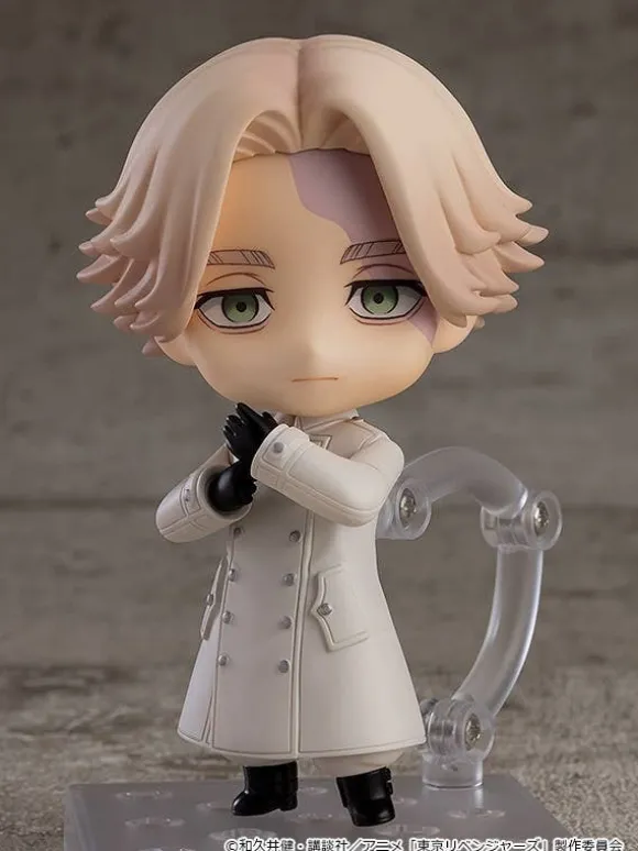Nendoroid Inupi (Seishu Inui) (Tokyo Revengers)