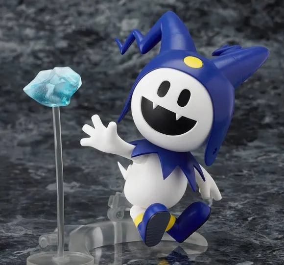 Nendoroid Jack Frost (Shin Megami Tensei) (Reissue)