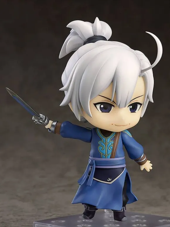 Nendoroid JianXin Shen (Jian Wang 3)