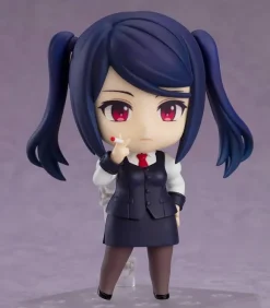 Nendoroid Jill Stingray (VA-11_HALL-A)