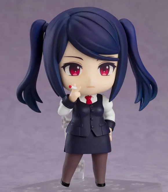 Nendoroid Jill Stingray (VA-11_HALL-A)